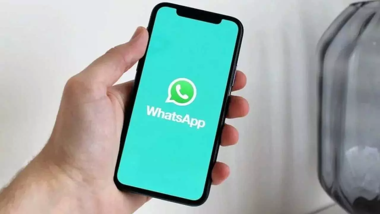 Whatapp : ఇంటర్నెల్ లేకుండా వాట్సాప్ వాడటం ఎలా? Whatapp : ఇంటర్నెల్ లేకుండా వాట్సాప్ వాడటం ఎలా?