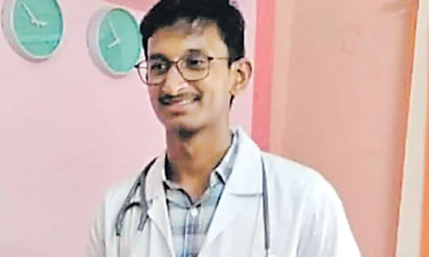 Kyrgyzstan: కిర్గిజ్స్థాన్లో తెలుగు విద్యార్థి మృతి Kyrgyzstan: కిర్గిజ్స్థాన్లో తెలుగు విద్యార్థి మృతి