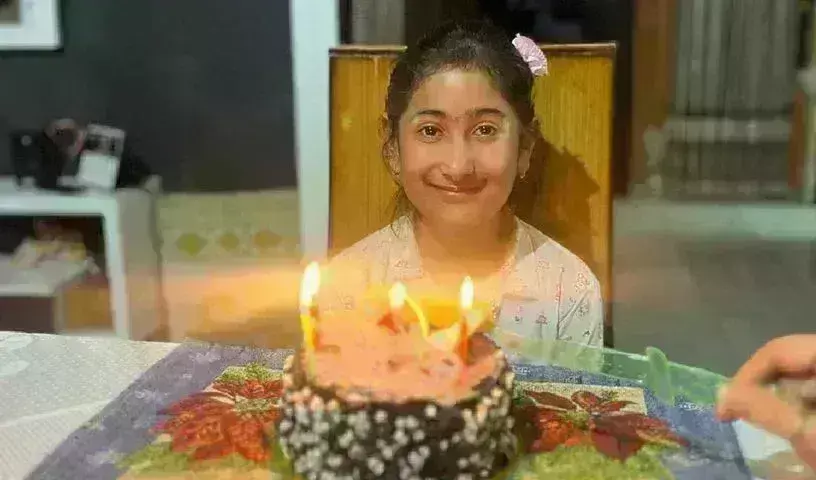 Birthday Cake : బర్త్‌డే కేక్ తిని బాలిక మృతి కేసు.. నిజం ఏంటంటే
