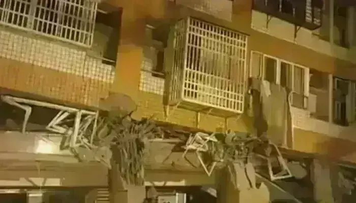 Taiwan: తైవాన్‌లో 24 గంటల్లో 80కి పైగా భూకంపాలు