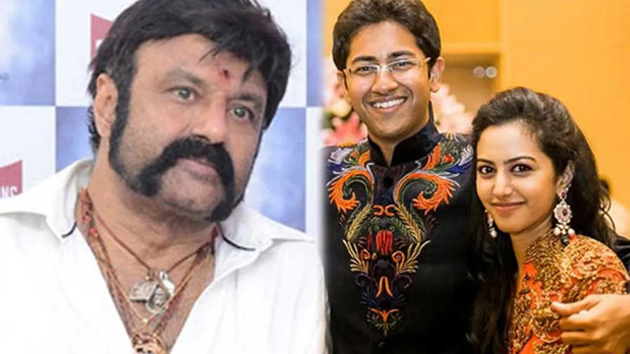 Balakrishna : బాలకృష్ణ కూతురు, అల్లుడి ఆస్తులు ఎన్నంటే? Balakrishna : బాలకృష్ణ కూతురు, అల్లుడి ఆస్తులు ఎన్నంటే?