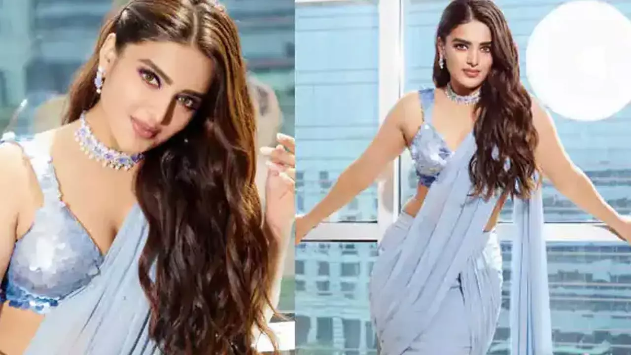 Balakrishna Next Movie Heroine : బాలయ్య సినిమాలో ఇస్మార్ట్ బ్యూటీకి బంపరాఫర్