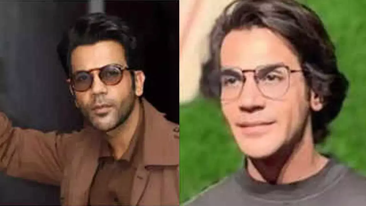 Plastic Surgery Rumors : బాలీవుడ్ క్రేజీ హీరో ప్లాస్టిక్ సర్జరీ చేయించుకున్నాడా..? Plastic Surgery Rumors : బాలీవుడ్ క్రేజీ హీరో ప్లాస్టిక్ సర్జరీ చేయించుకున్నాడా..?