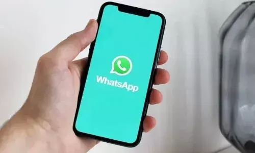 Whatapp : ఇంటర్నెల్ లేకుండా వాట్సాప్ వాడటం ఎలా? Whatapp : ఇంటర్నెల్ లేకుండా వాట్సాప్ వాడటం ఎలా?