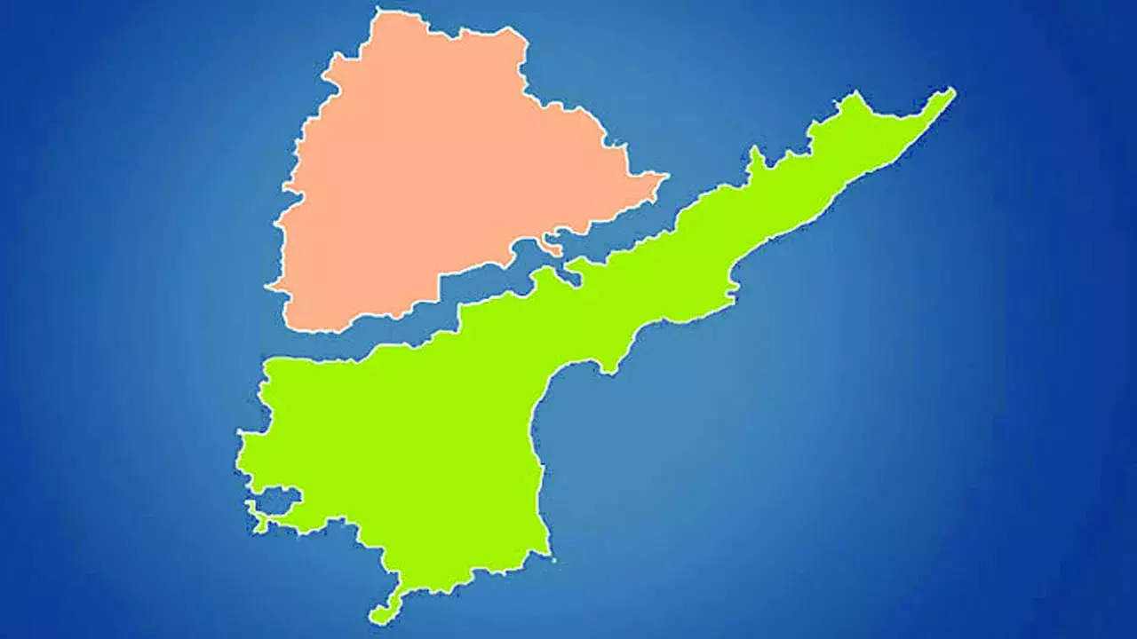 Telugu States : ఆంధ్ర, తెలంగాణలో ధనికులైన అభ్యర్థులు వీళ్లే! Telugu States : ఆంధ్ర, తెలంగాణలో ధనికులైన అభ్యర్థులు వీళ్లే!