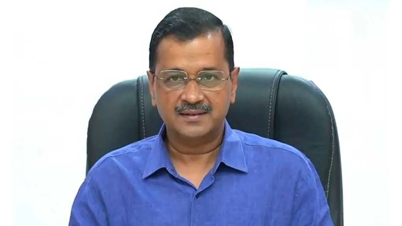 కేజ్రీవాల్కు పెరిగిన షుగర్.. జైలులో ఇన్సులిన్ ఇచ్చిన డాక్టర్స్ కేజ్రీవాల్కు పెరిగిన షుగర్.. జైలులో ఇన్సులిన్ ఇచ్చిన డాక్టర్స్
