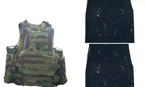 DRDO: అత్యంత తేలికైన బుల్లెట్ ప్రూఫ్ జాకెట్ తయారీ DRDO: అత్యంత తేలికైన బుల్లెట్ ప్రూఫ్ జాకెట్ తయారీ
