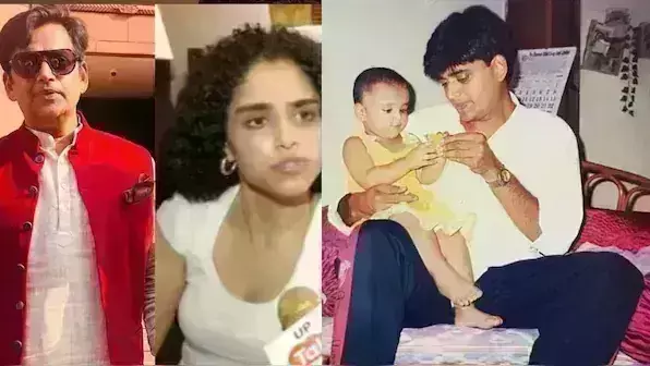 BJP MP Ravi Kishan : నటుడు రవి కిషన్కు DNA టెస్టు? BJP MP Ravi Kishan : నటుడు రవి కిషన్కు DNA టెస్టు?