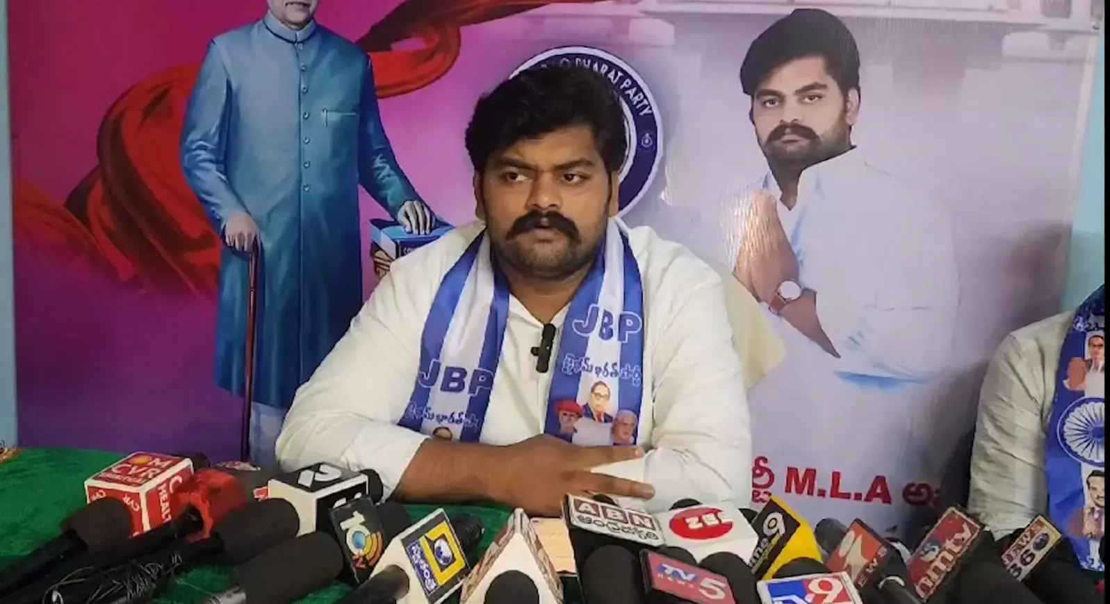 AP: దస్తగిరికి భద్రత పెంపు