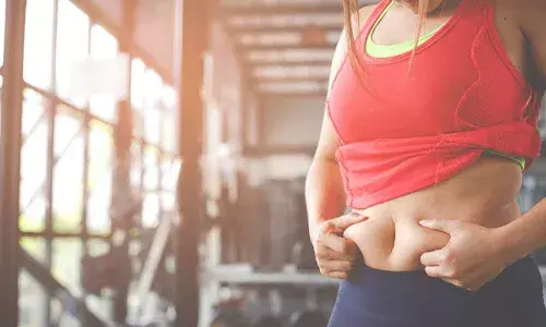 వేసవిలో వెయిట్ లాస్.. బెల్లీ ఫ్యాట్ తగ్గించే 5 అలవాట్లు