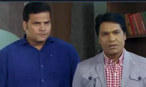 Abhijeet and Daya : ఈ షోతో తిరిగి రాబోతున్న సీఐడీ నటులు