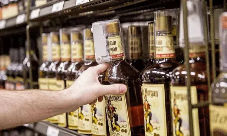 ఎన్నికల సీజన్‌.. ఢిల్లీలో బీర్ స్మగ్లింగ్