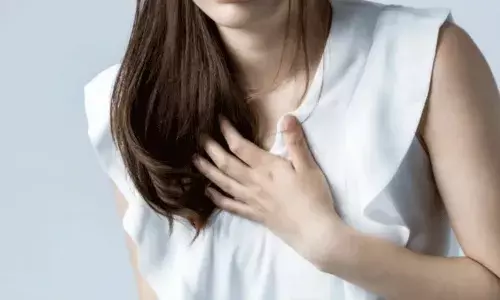 విషాదం: 11వ తరగతి చదువుతున్న బాలిక గుండెపోటుతో మృతి విషాదం: 11వ తరగతి చదువుతున్న బాలిక గుండెపోటుతో మృతి