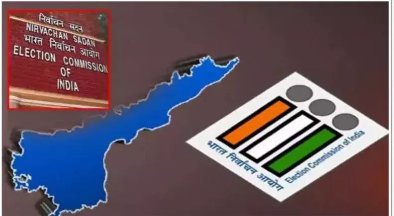 AP: లోక్సభకు 731.. అసెంబ్లీకు 4వేలకుపైగా.. AP: లోక్సభకు 731.. అసెంబ్లీకు 4వేలకుపైగా..