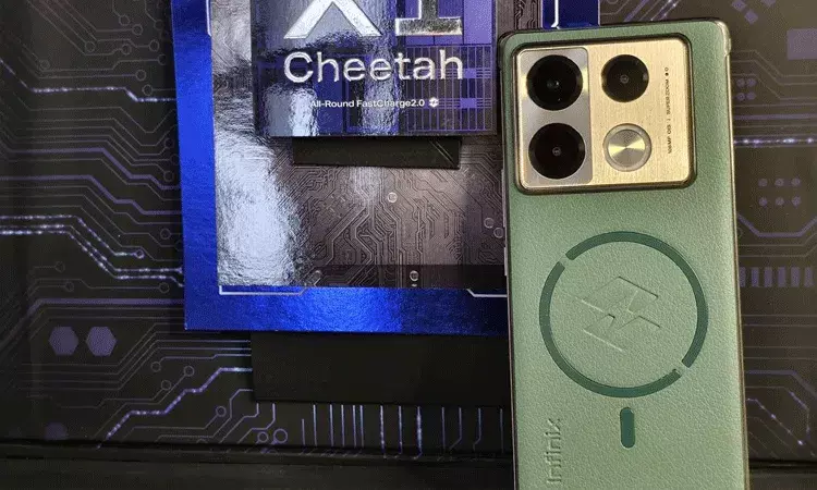 Infinix Note 40 Pro: కొత్త ఆవిష్కరణతో గేమ్-మారుతున్న మిడ్-రేంజ్ స్మార్ట్‌ఫోన్