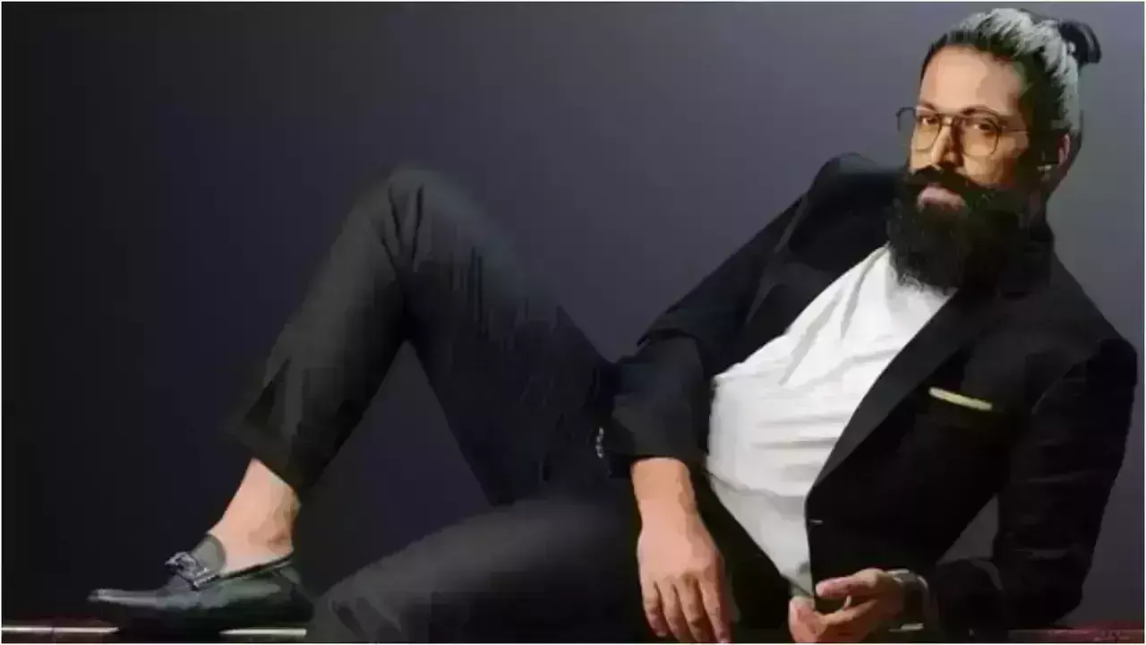 Ramayan Update: రావణుడి పాత్ర కోసం 15 కిలోల బరువు పెరగనున్న యష్