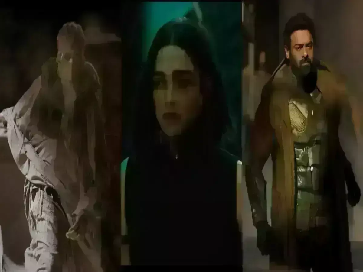 Big News: జూన్ లో ఈ తేదీన రిలీజ్ కానున్న కల్కి 2898 AD Big News: జూన్ లో ఈ తేదీన రిలీజ్ కానున్న కల్కి 2898 AD