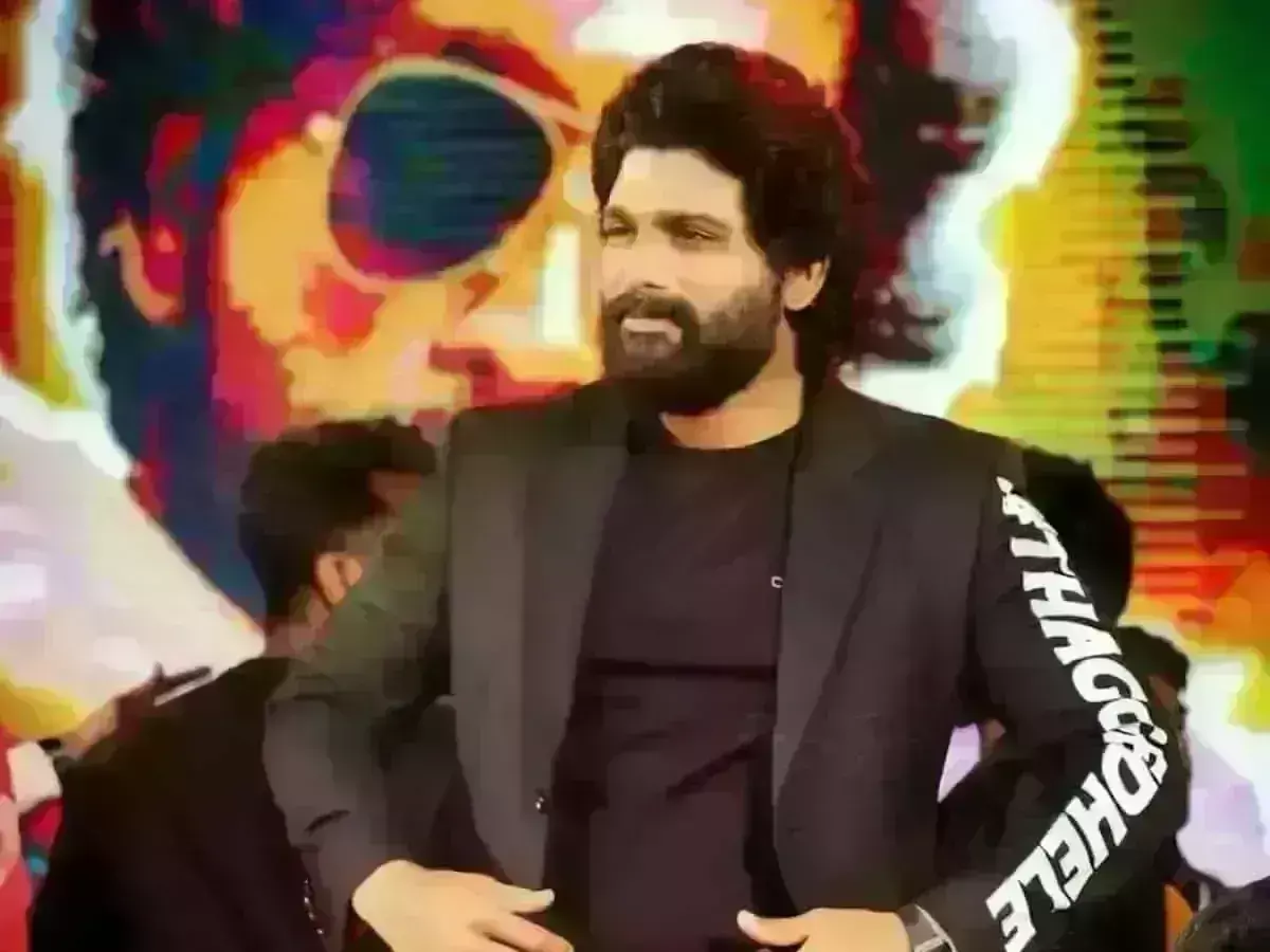 Allu Arjun : ప్రస్తుతం ఒక్కో మూవీకి ఎంత ఛార్జ్ చేస్తున్నాడంటే..