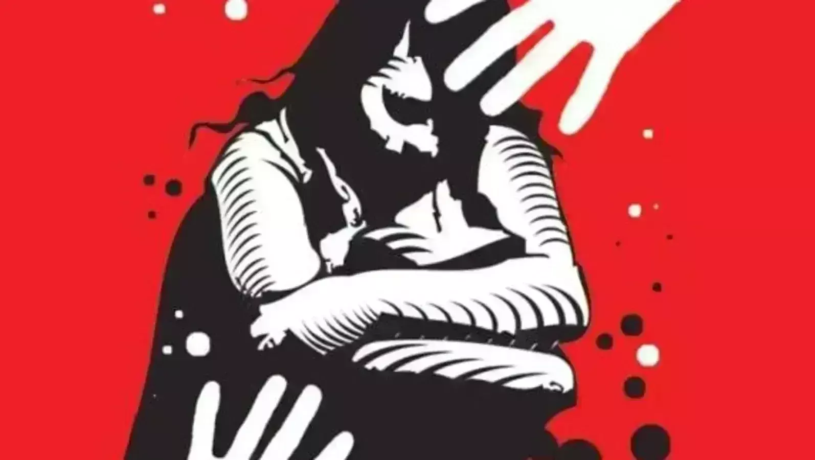 Uttar Pradesh : మరిది అత్యాచారం.. భర్త హత్యాయత్నం Uttar Pradesh : మరిది అత్యాచారం.. భర్త హత్యాయత్నం