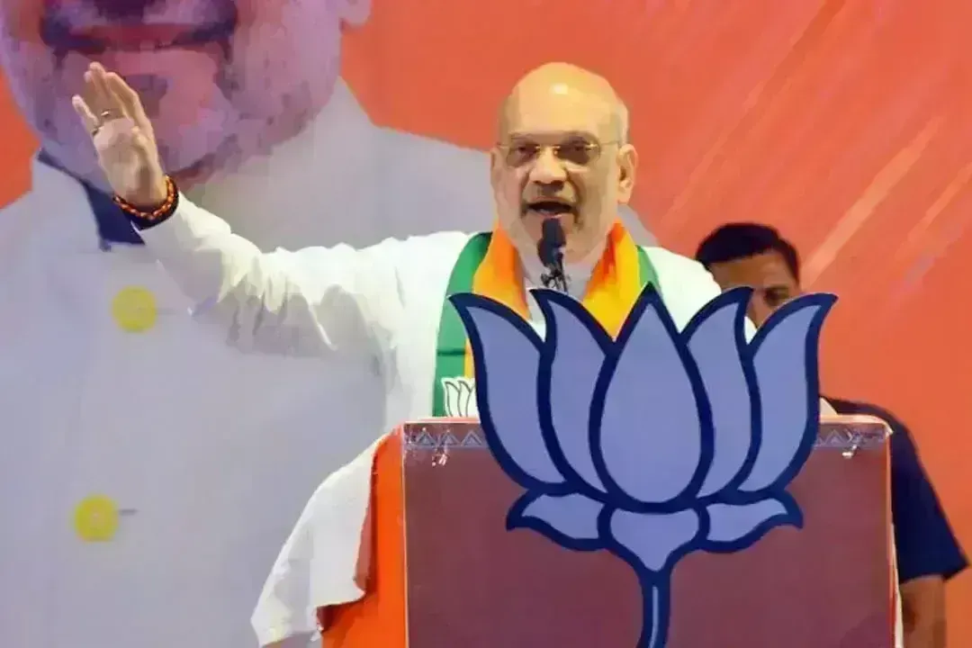 Amit Shah: అమిత్ షా ఫేక్ వీడియోపై మోదీ వార్నింగ్ Amit Shah: అమిత్ షా ఫేక్ వీడియోపై మోదీ వార్నింగ్