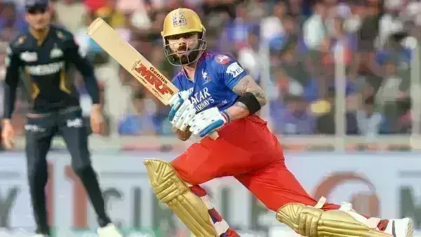 RCB vs GT: జాక్స్ మెరుపు సెంచరీ..ఆర్సీబీ బ్యాటర్ల ఊచకోత