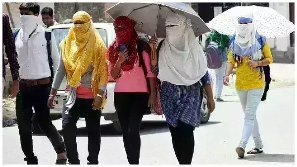 Telangana:నిప్పుల గుండంలా తెలంగాణ