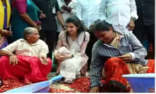 AP: ప్రచార హోరుతో మార్మోగుతున్న ఏపీ