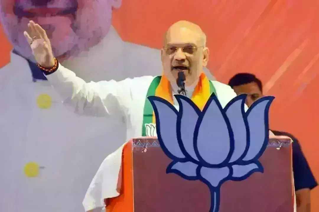 Amit Shah:  అమిత్ షా ఫేక్ వీడియోపై మోదీ వార్నింగ్ Amit Shah:  అమిత్ షా ఫేక్ వీడియోపై మోదీ వార్నింగ్