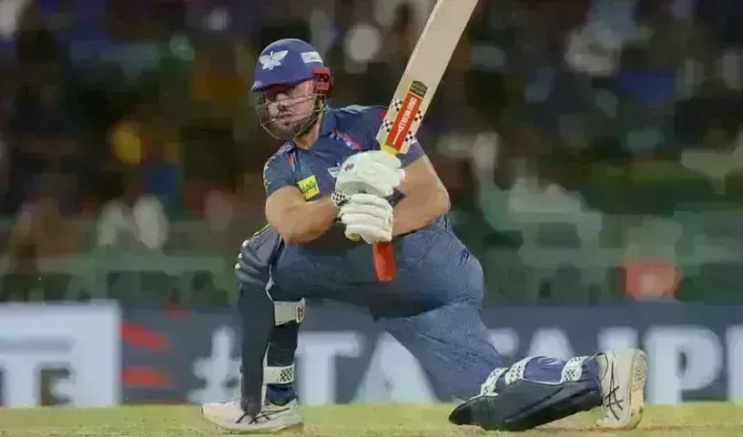 MI vs LSG: ముంబైపై లక్నో విజయం.. MI vs LSG: ముంబైపై లక్నో విజయం..