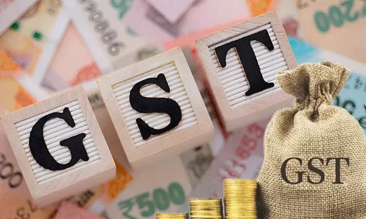 ఏప్రిల్  ఎన్నడూ లేనంతగా GST వసూళ్లు.. ప్రభుత్వానికి రూ. 2.1 లక్షల కోట్ల ఆదాయం ఏప్రిల్  ఎన్నడూ లేనంతగా GST వసూళ్లు.. ప్రభుత్వానికి రూ. 2.1 లక్షల కోట్ల ఆదాయం