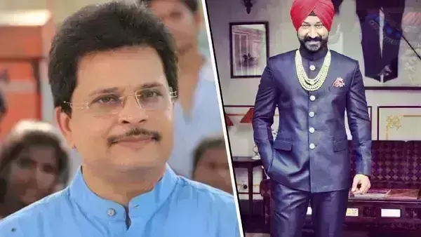 Asit Modi : నటుడు గురుచరణ్ సింగ్ మిస్సింగ్ వార్తలపై స్పందించిన నిర్మాత Asit Modi : నటుడు గురుచరణ్ సింగ్ మిస్సింగ్ వార్తలపై స్పందించిన నిర్మాత