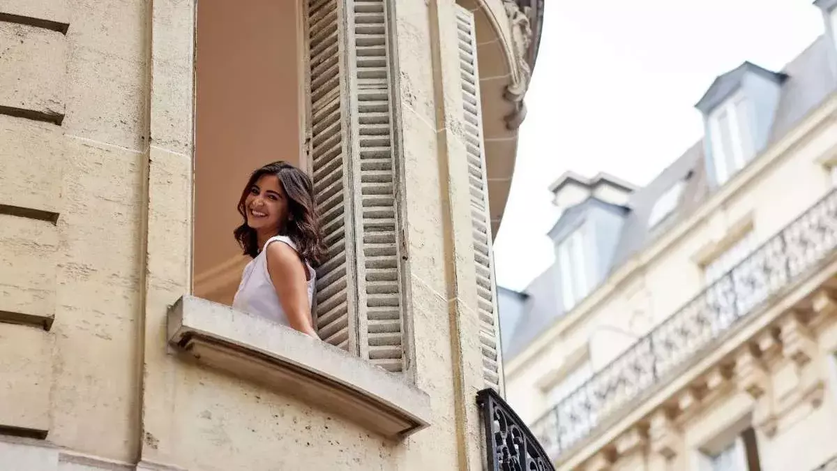 Anushka Sharma : సినిమాలకు విరామం తీసుకోవడం వెనుక అసలు కారణం ఇదేనట Anushka Sharma : సినిమాలకు విరామం తీసుకోవడం వెనుక అసలు కారణం ఇదేనట