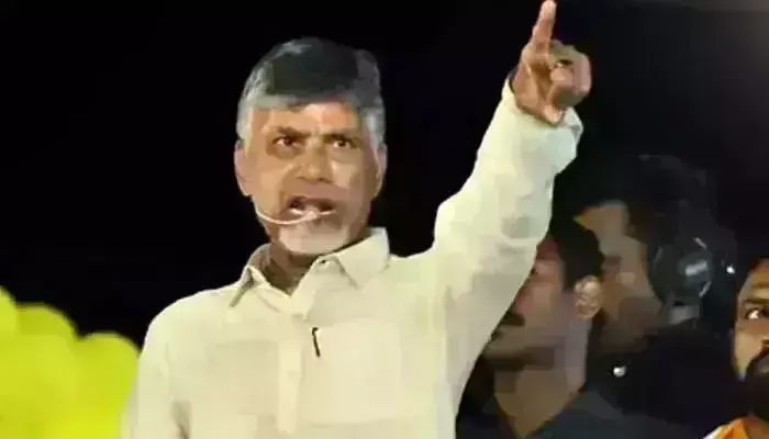 ల్యాండ్ టైటిలింగ్ యాక్ట్ పై చంద్రబాబు విమర్శలు ల్యాండ్ టైటిలింగ్ యాక్ట్ పై చంద్రబాబు విమర్శలు