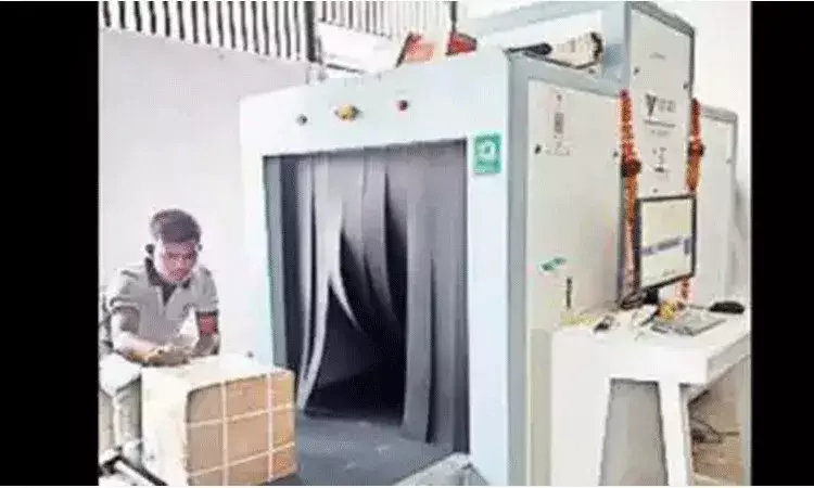 రైలులో రూ.60 లక్షల నగదు తరలింపు.. స్వాధీనం చేసుకున్న అధికారులు..