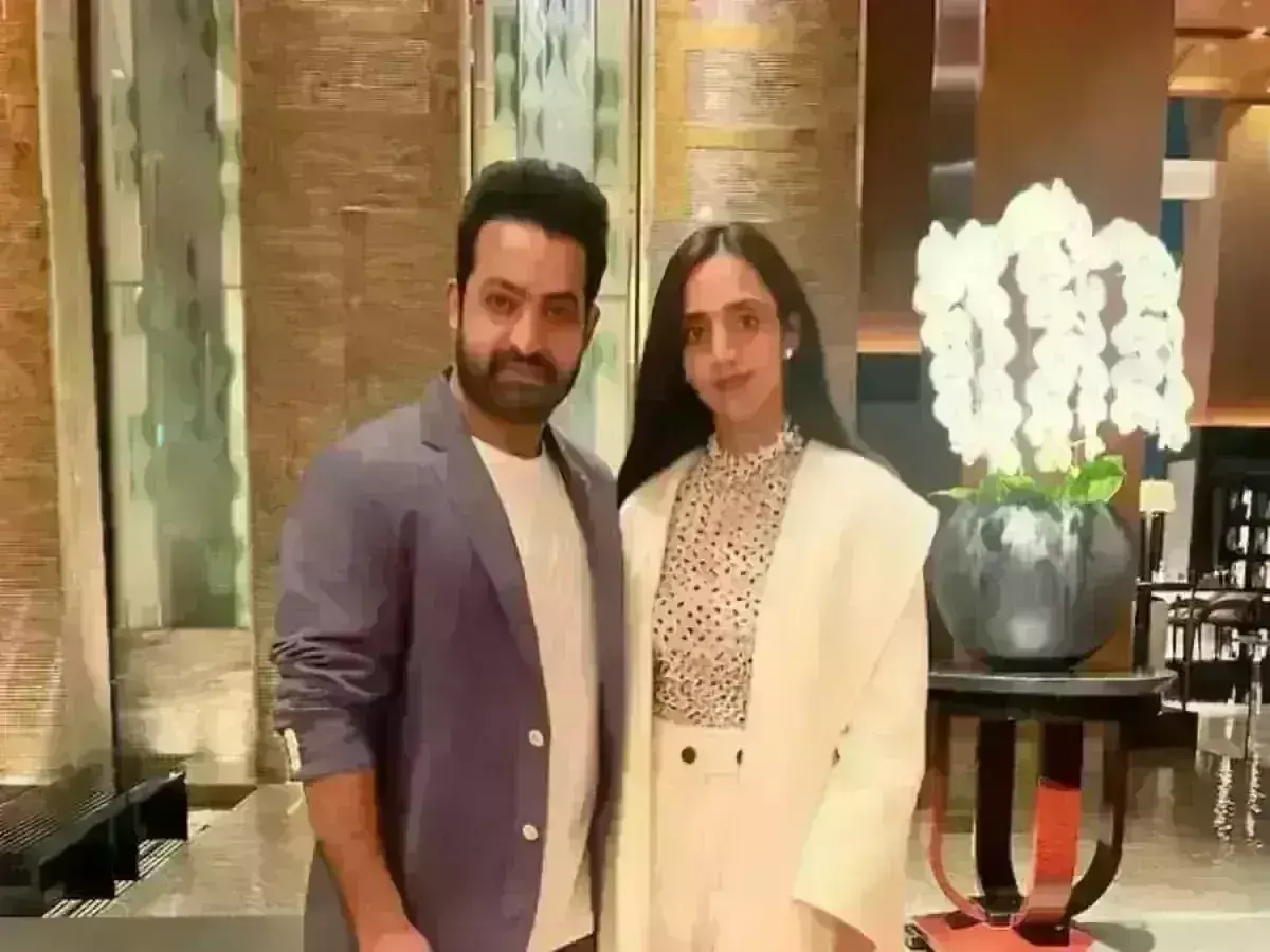 Jr NTR : జూబ్లీహిల్స్లోని విలాసవంతమైన తారక్ ఇల్లు చూశారా..? Jr NTR : జూబ్లీహిల్స్లోని విలాసవంతమైన తారక్ ఇల్లు చూశారా..?