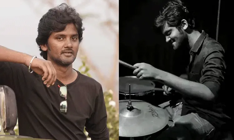 అనారోగ్య సమస్యలతో 28 ఏళ్లకే మృతి చెందిన తమిళ సంగీత స్వరకర్త అనారోగ్య సమస్యలతో 28 ఏళ్లకే మృతి చెందిన తమిళ సంగీత స్వరకర్త