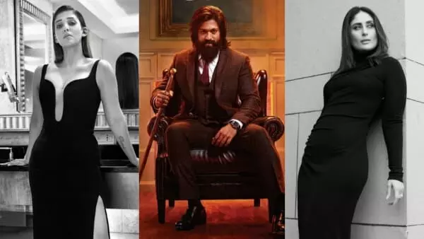 Yash-starrer Toxic : కరీనా కపూర్ స్థానంలో నయనతార? Yash-starrer Toxic : కరీనా కపూర్ స్థానంలో నయనతార?