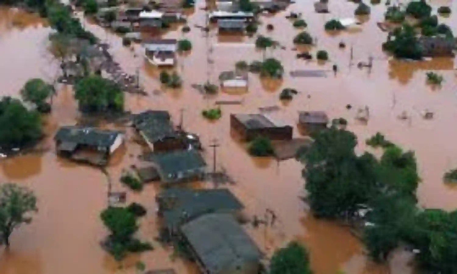 Brazil Rains : బ్రెజిల్‌లో వర్ష బీభత్సం..కొండ‌చ‌రియ‌లు విరిగిప‌డి 37మంది మృతి