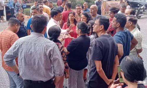 తాగునీరు కలుషితం.. 200 మందికి తీవ్ర అస్వస్థత