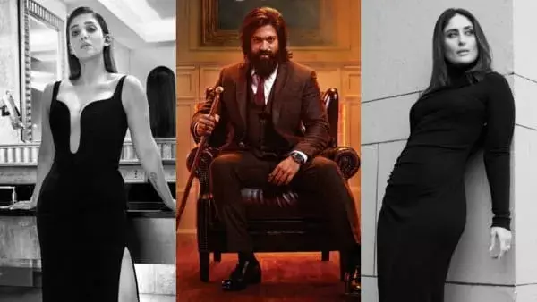 Yash-starrer Toxic : కరీనా కపూర్ స్థానంలో నయనతార? Yash-starrer Toxic : కరీనా కపూర్ స్థానంలో నయనతార?
