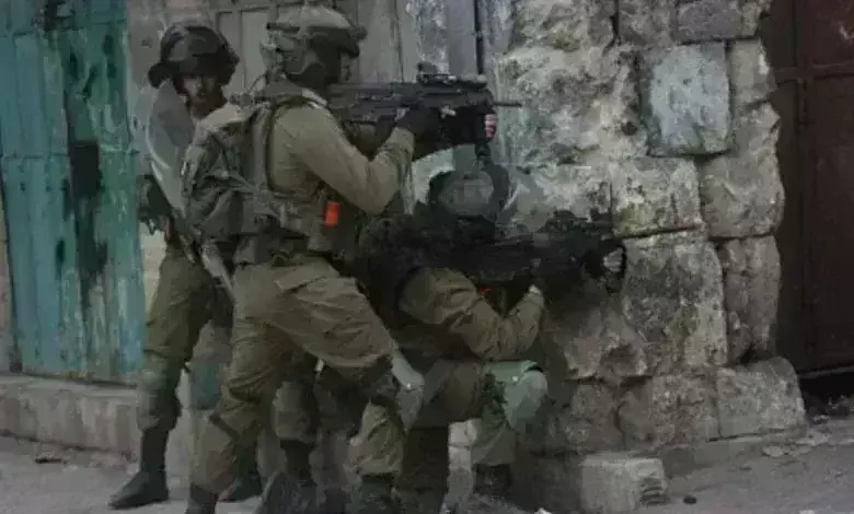 Israel Hamas: హమాస్ ‘వెస్ట్బ్యాంక్’ కమాండర్ హతం Israel Hamas: హమాస్ ‘వెస్ట్బ్యాంక్’ కమాండర్ హతం