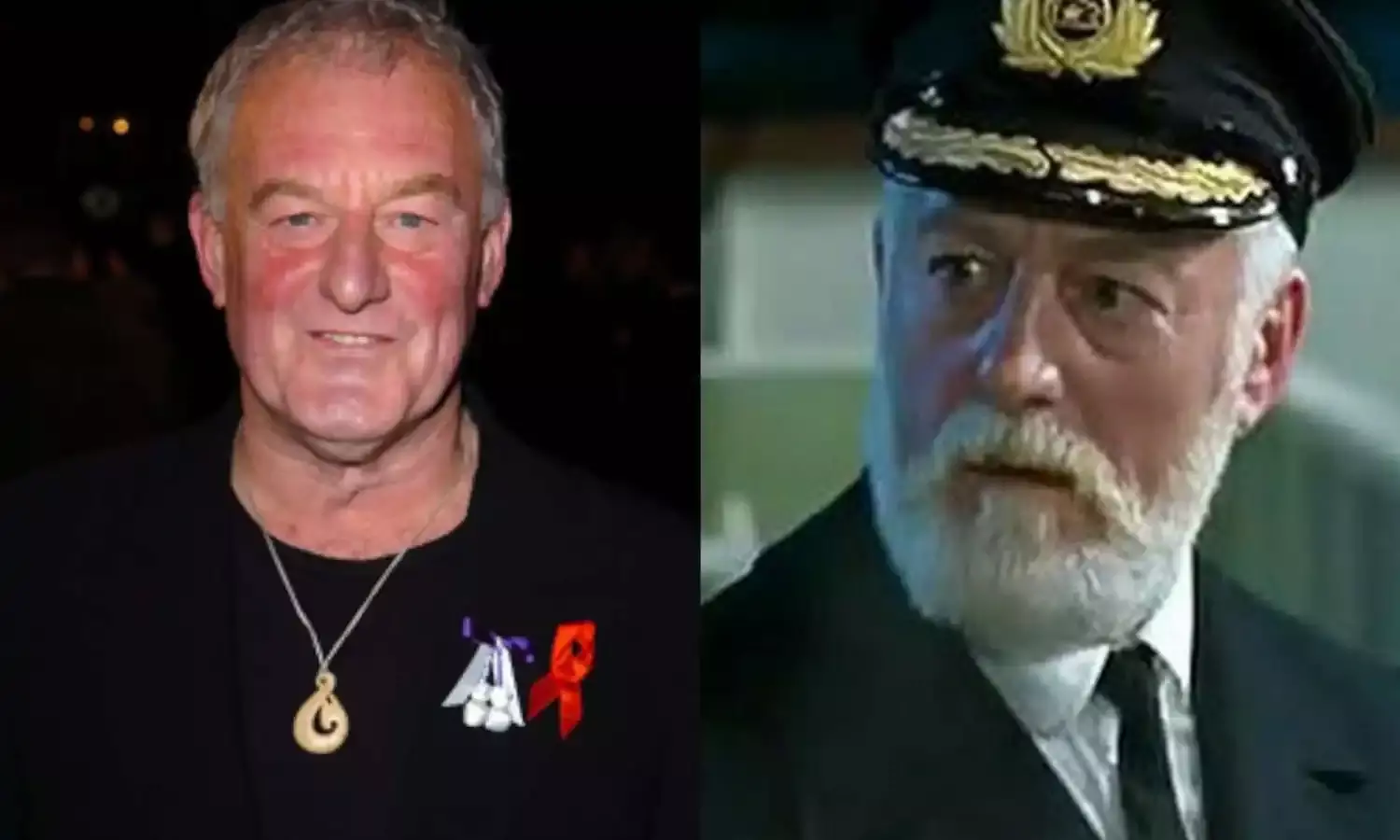 Bernard Hill : టైటానిక్ నటుడు కన్నుమూత Bernard Hill : టైటానిక్ నటుడు కన్నుమూత