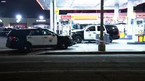 Gun Fire : కాలిఫోర్నియా లాంగ్ బీచ్లో కాల్పుల కలకలం