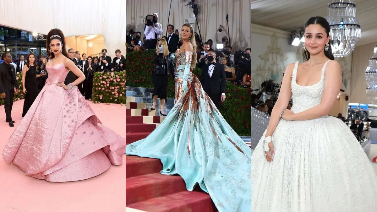 Met Gala 2024 : గ్రాండ్ ఈవెంట్ కు సర్వం సిద్ధం... థీమ్, హోస్ట్లు, అతిథుల జాబితా Met Gala 2024 : గ్రాండ్ ఈవెంట్ కు సర్వం సిద్ధం... థీమ్, హోస్ట్లు, అతిథుల జాబితా