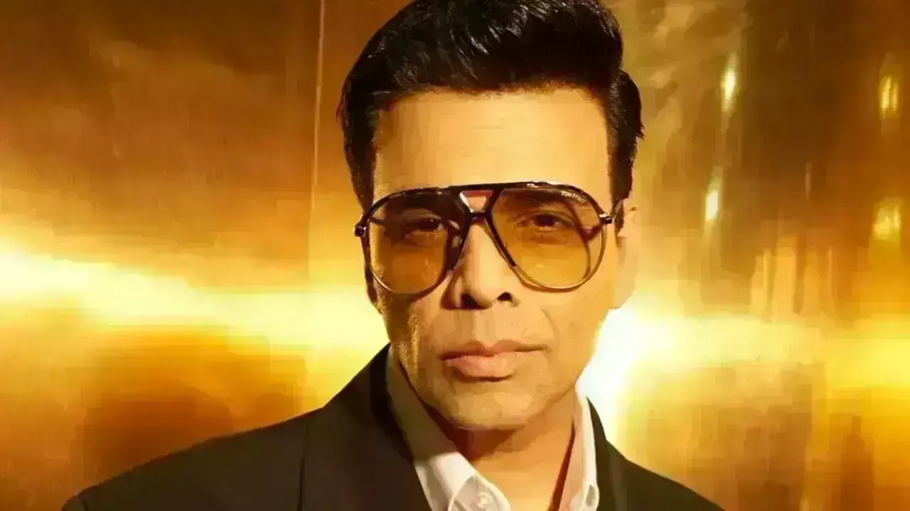Karan Johar : కమెడియన్ ఫన్ పై విమర్శలు.. రియాలిటీ కామెడీ షోపై కరణ్ స్పందన Karan Johar : కమెడియన్ ఫన్ పై విమర్శలు.. రియాలిటీ కామెడీ షోపై కరణ్ స్పందన