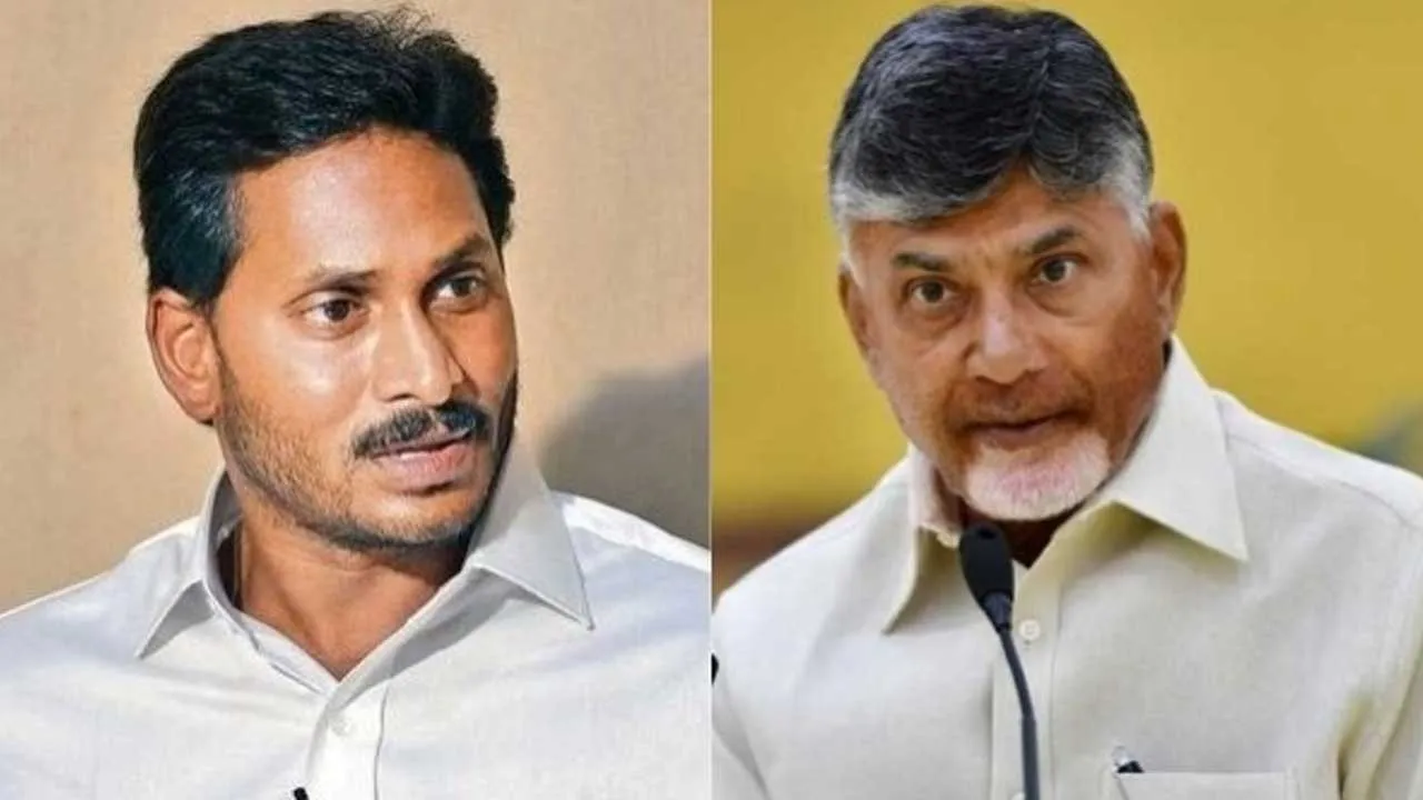 AP : బాబుకు, జగన్కు తేడా అదే అంటున్న మంత్రి రోజా AP : బాబుకు, జగన్కు తేడా అదే అంటున్న మంత్రి రోజా