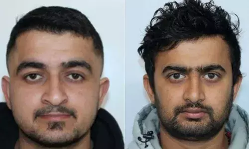 Indian Student Murder : ఘోరం.. ఆస్ట్రేలియాలో భారతీయ విద్యార్థి హత్య Indian Student Murder : ఘోరం.. ఆస్ట్రేలియాలో భారతీయ విద్యార్థి హత్య