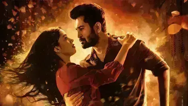 Romeo : OTT విడుదలకు సిద్దమైన విజయ్ ఆంటోని మూవీ