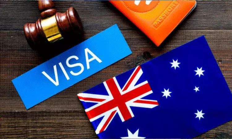 వీసా నిబంధనలు కఠినతరం చేసిన ఆస్ట్రేలియా.. భారతీయ విద్యార్థులపై తీవ్ర ప్రభావం