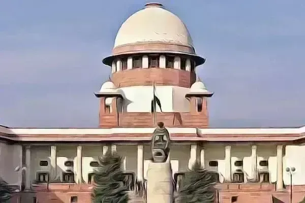Supreme Court: బెంగాల్ టీచర్ల నియామకం రద్దుపై సుప్రీం స్టే Supreme Court: బెంగాల్ టీచర్ల నియామకం రద్దుపై సుప్రీం స్టే